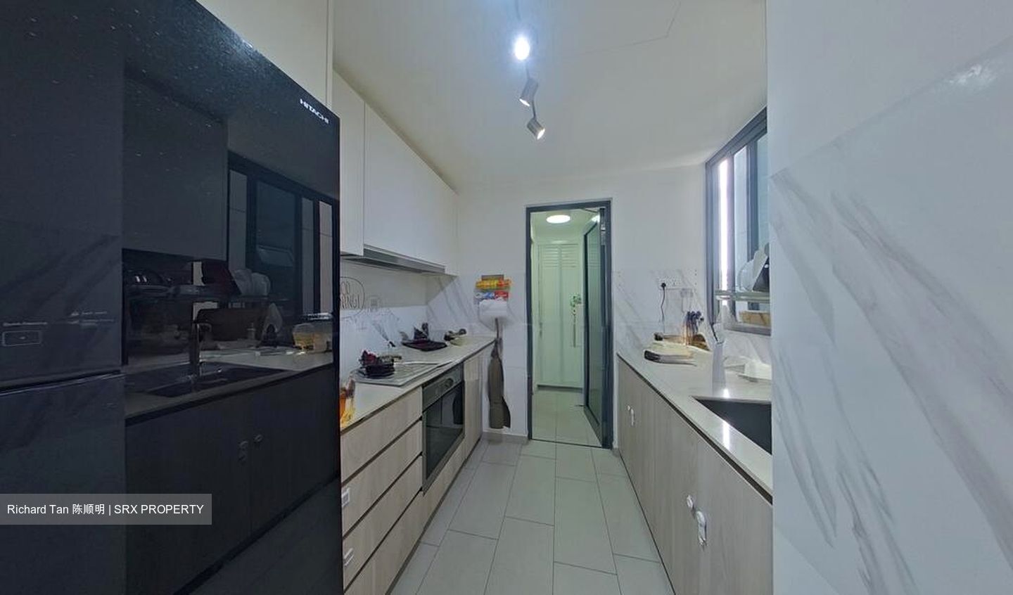 The Criterion (D27), Condominium #504133761